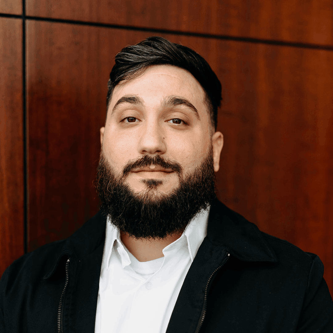 Mohamad – Realtor / Property Management at S8 Atlas