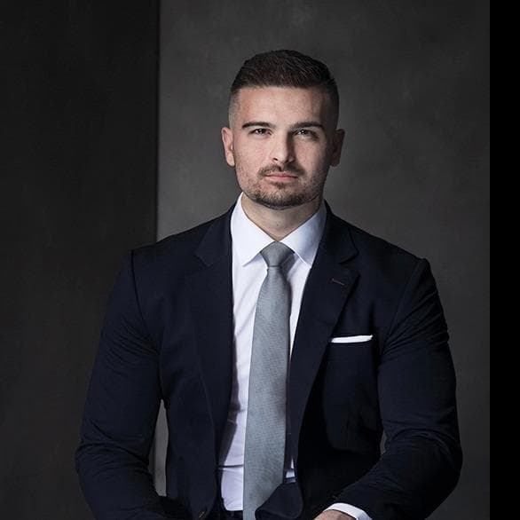 Nick Zeoli – Realtor at S8 Atlas