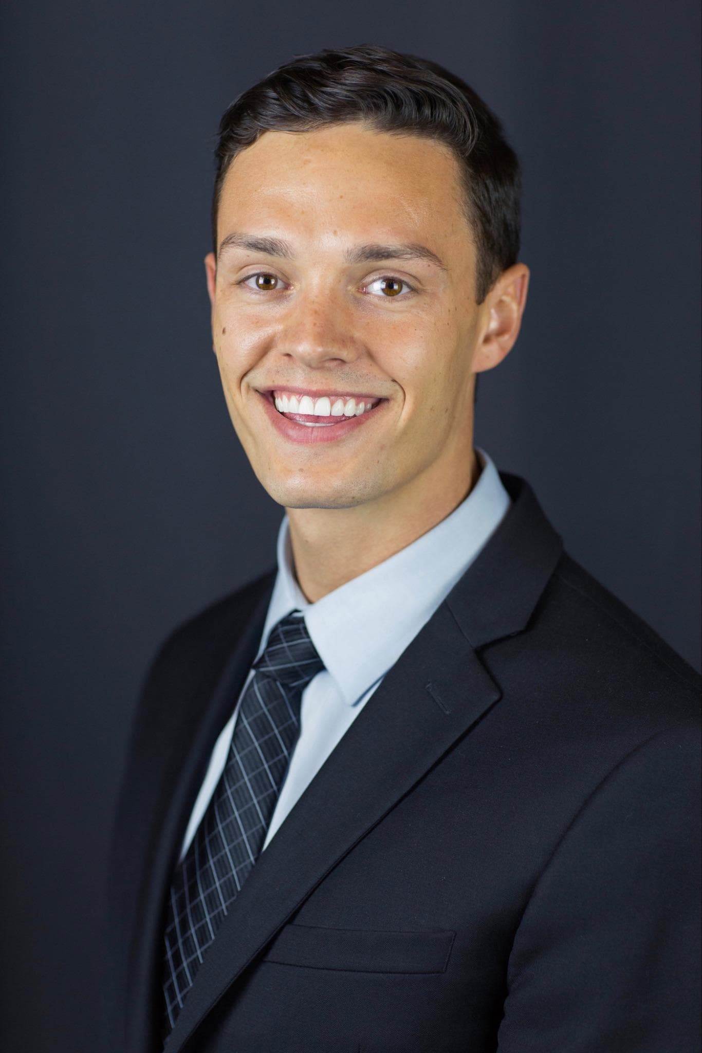 Quaid Madison – Founder & COO at S8 Atlas